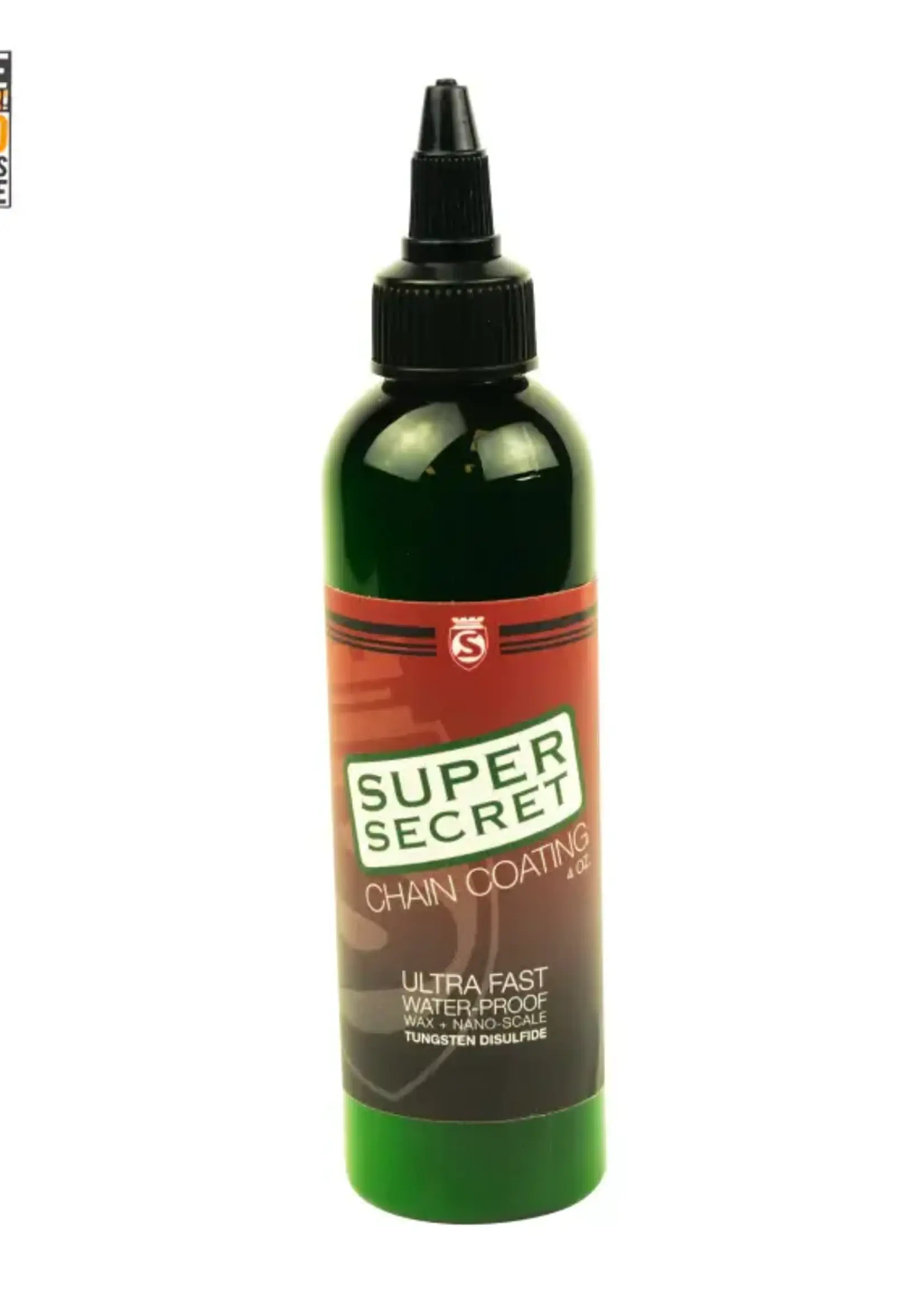Silca SILCA, Super Secret Chain Coating 8oz
