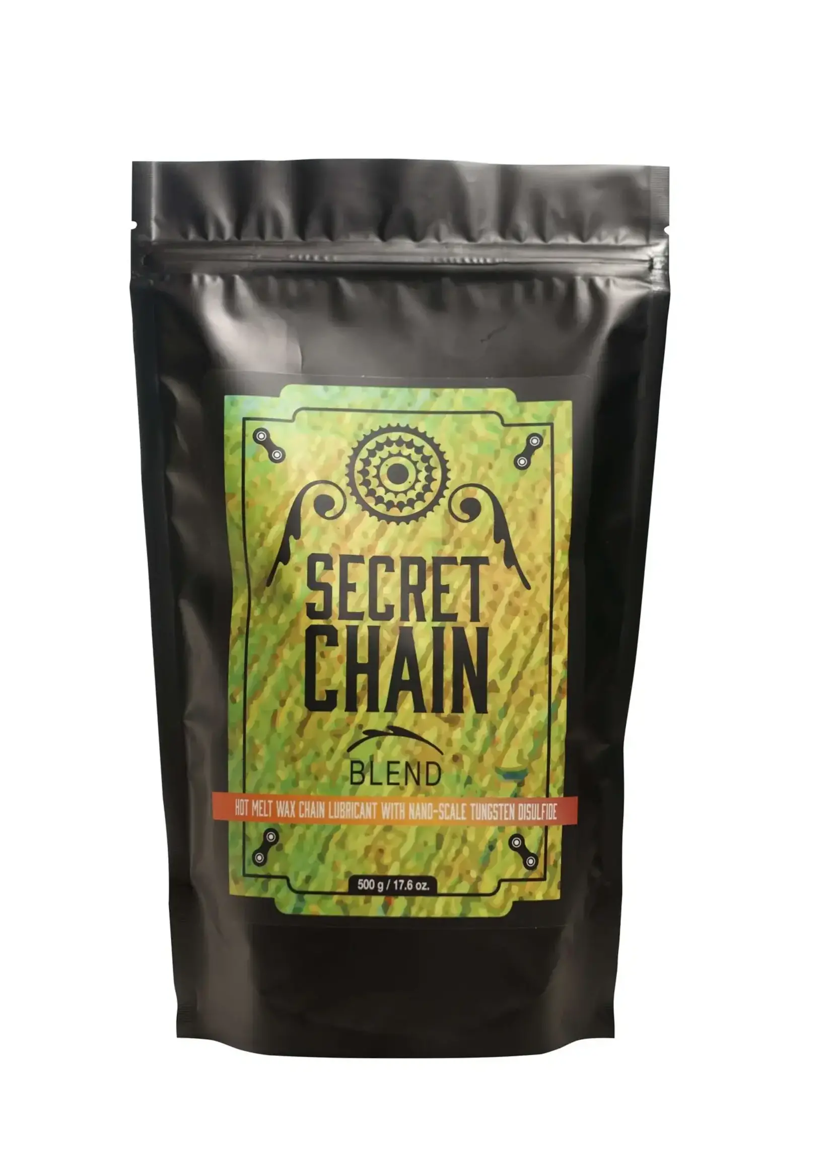 Silca SILCA, Secret Chain Blend (Hot Wax) 500g