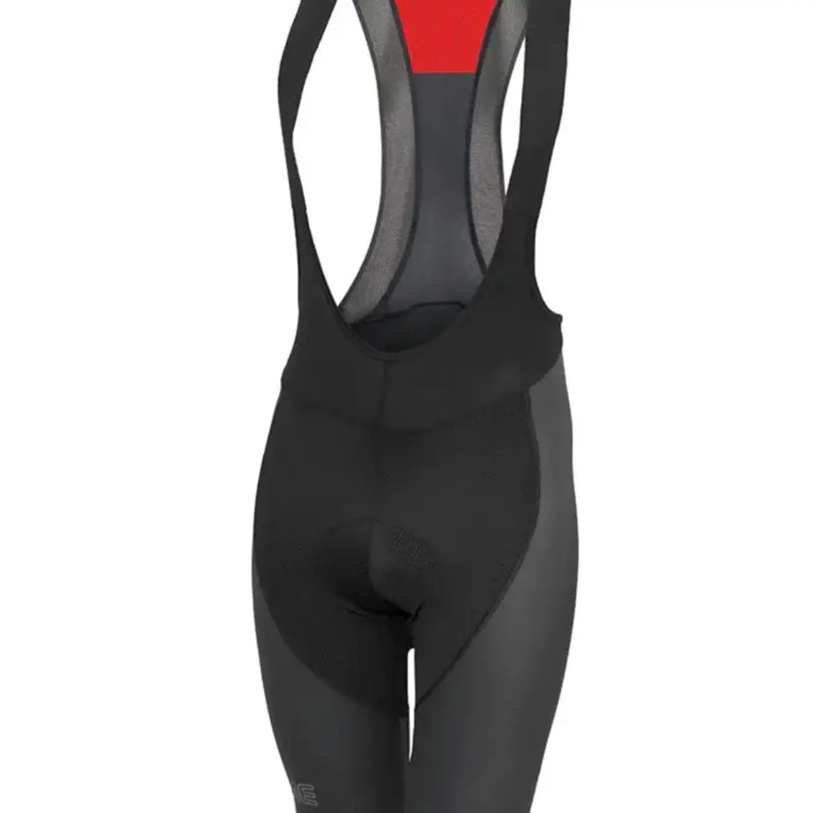 Vivo Bib Shorts - Red – Canada Biemme America