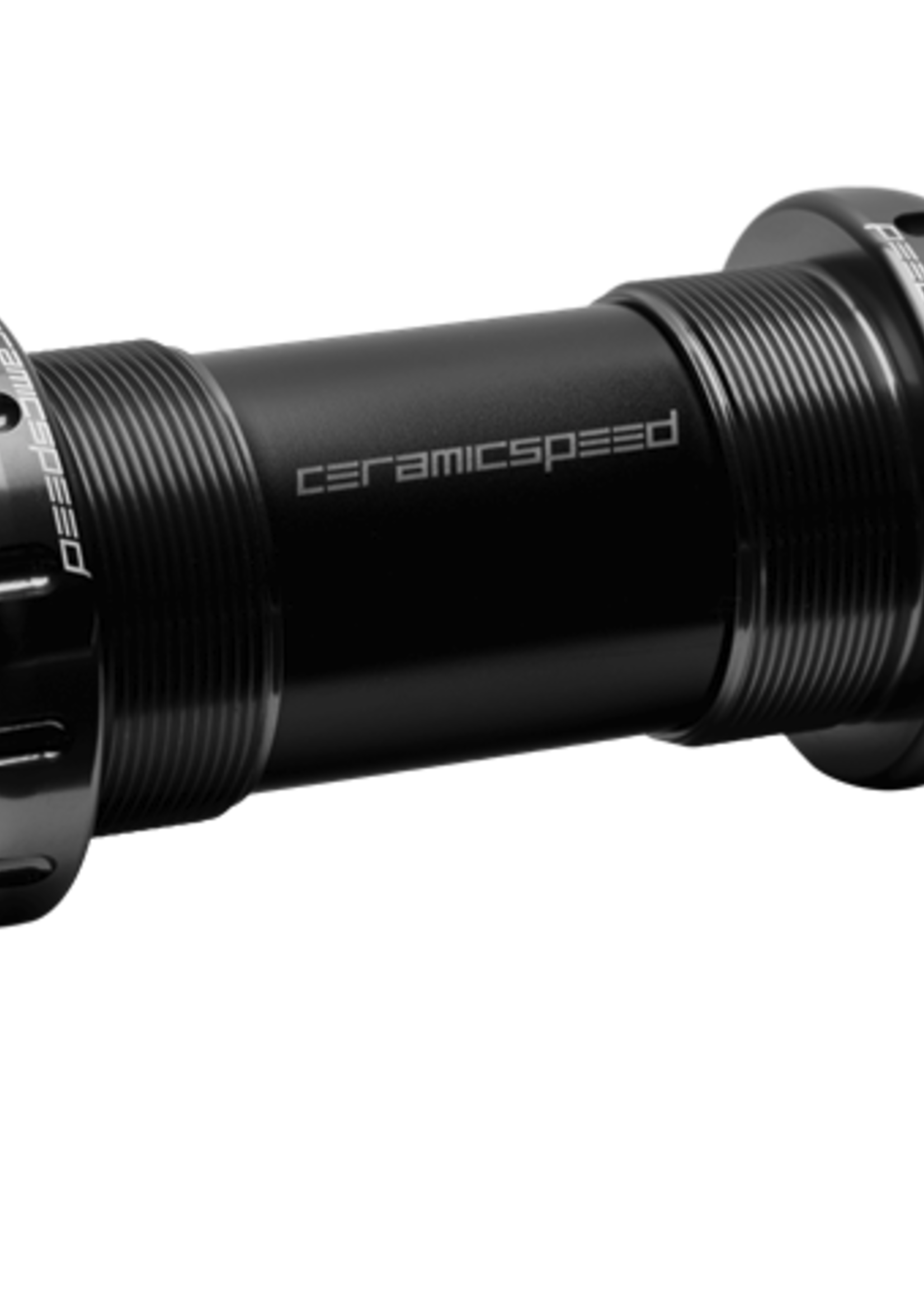 ceramicspeed CERAMICSPEED, ITA SRAM DUB Standard Black