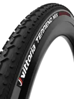 Vittoria TERRENO MIX 33-622 CYCLOCROSS ANTH-BLK G2.0
