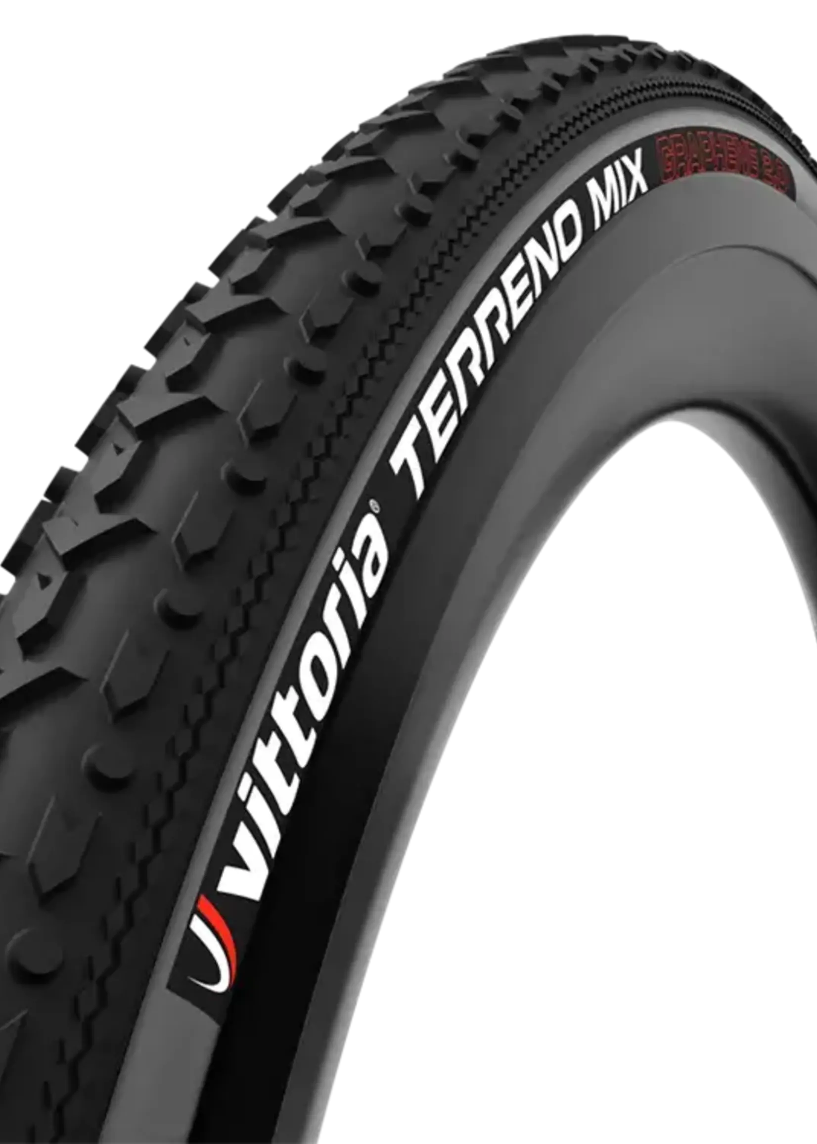 Vittoria TERRENO MIX 33-622 CYCLOCROSS ANTH-BLK G2.0