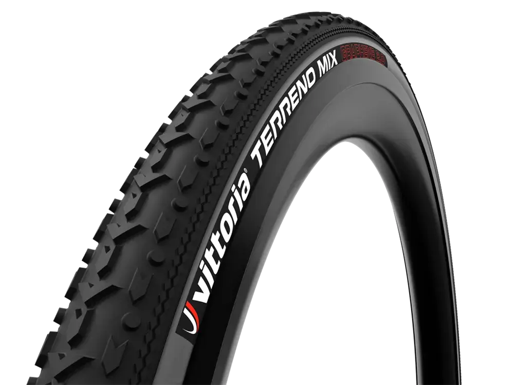 パーツ vittoria TERRENO MIX 700/33c 33-622 vittoria-terreno-mix-33-622-