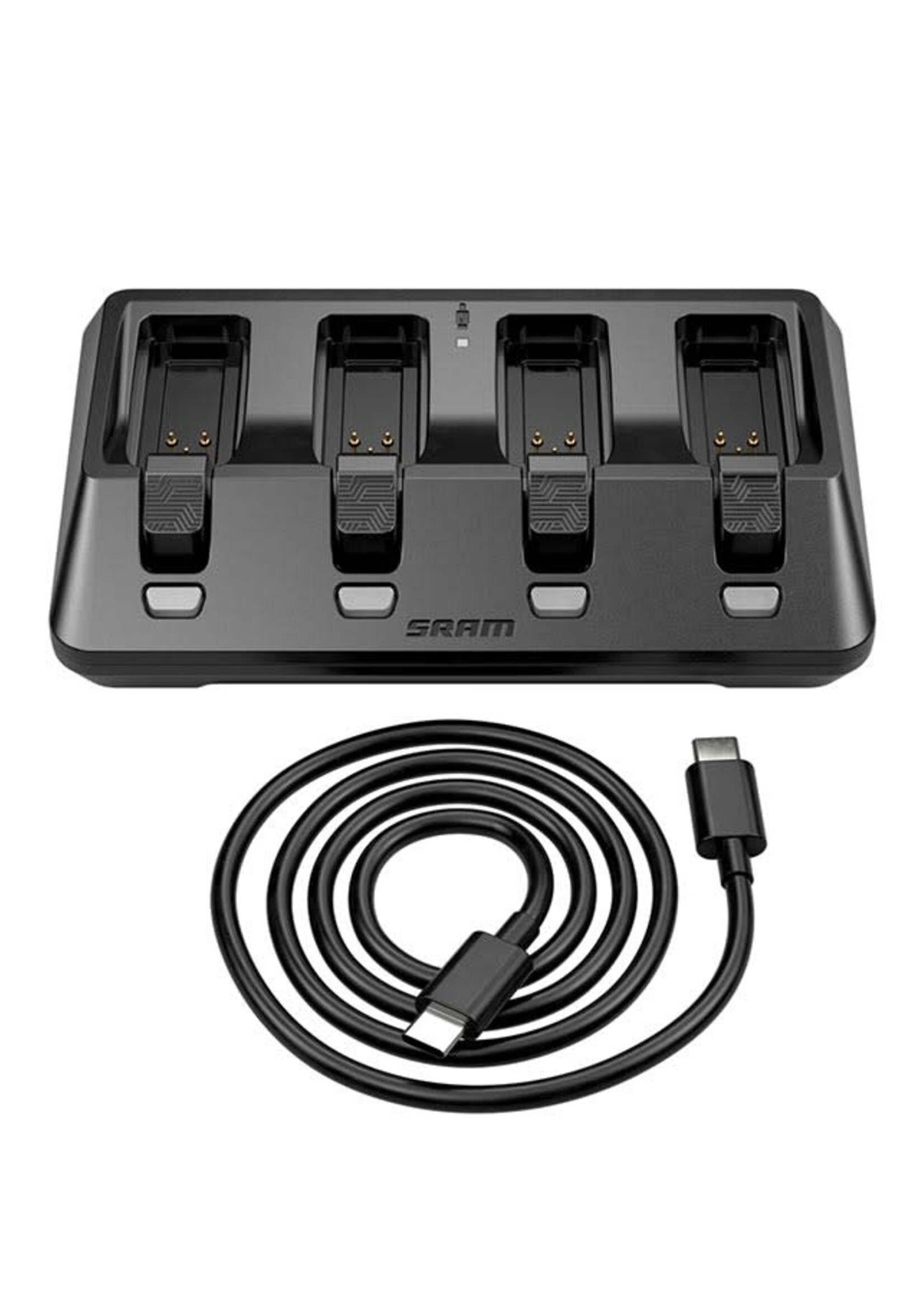SRAM SRAM, AXS 4 Port Battery Charger