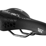 Selle Royal Selle Royal, Men's Freeway Fit Moderate, Saddle, Soft Touch, Black