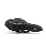 Selle Royal Selle Royal, Women's Freeway Fit Moderate, Saddle, Soft Touch, Black