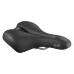 Selle Royal SELLE ROYALE, Ellipse Moderate - Women's - Black