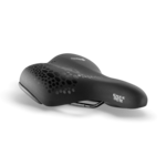 Selle Royal Selle Royal, Freeway Fit Relaxed, Saddle, 257 x 210mm, Unisex