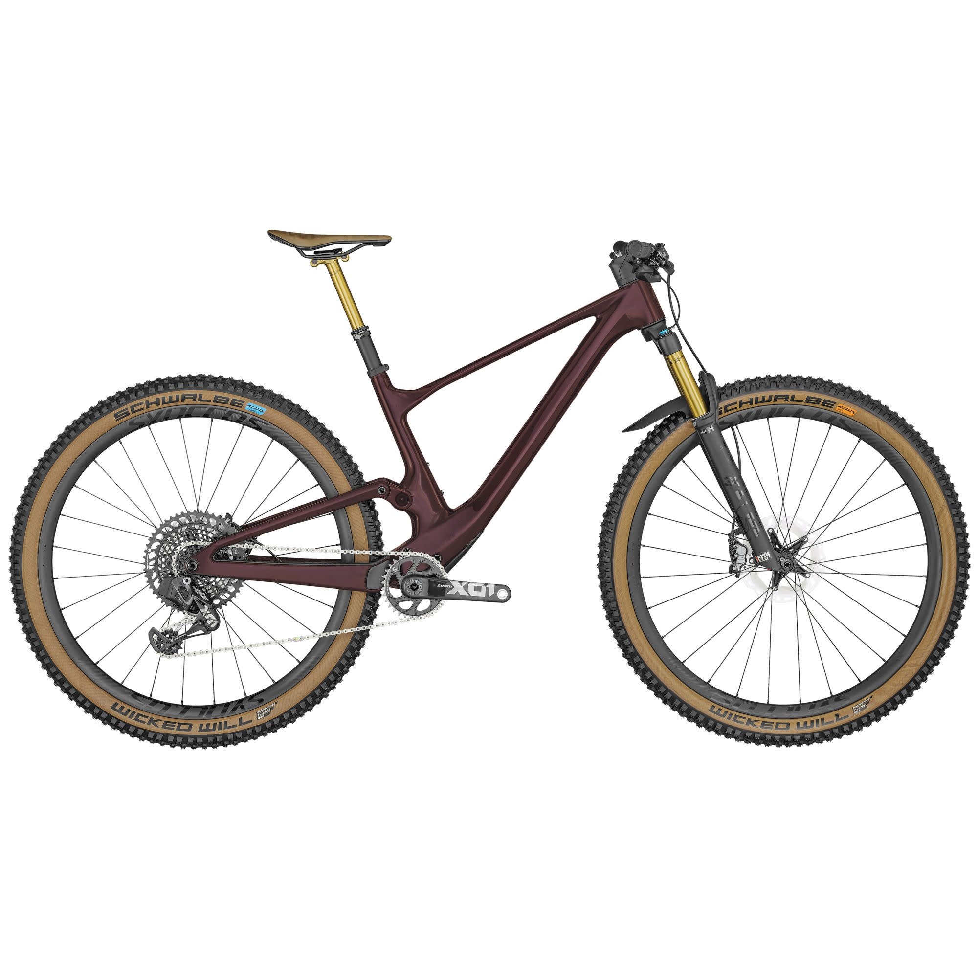 speedster 20 gravel
