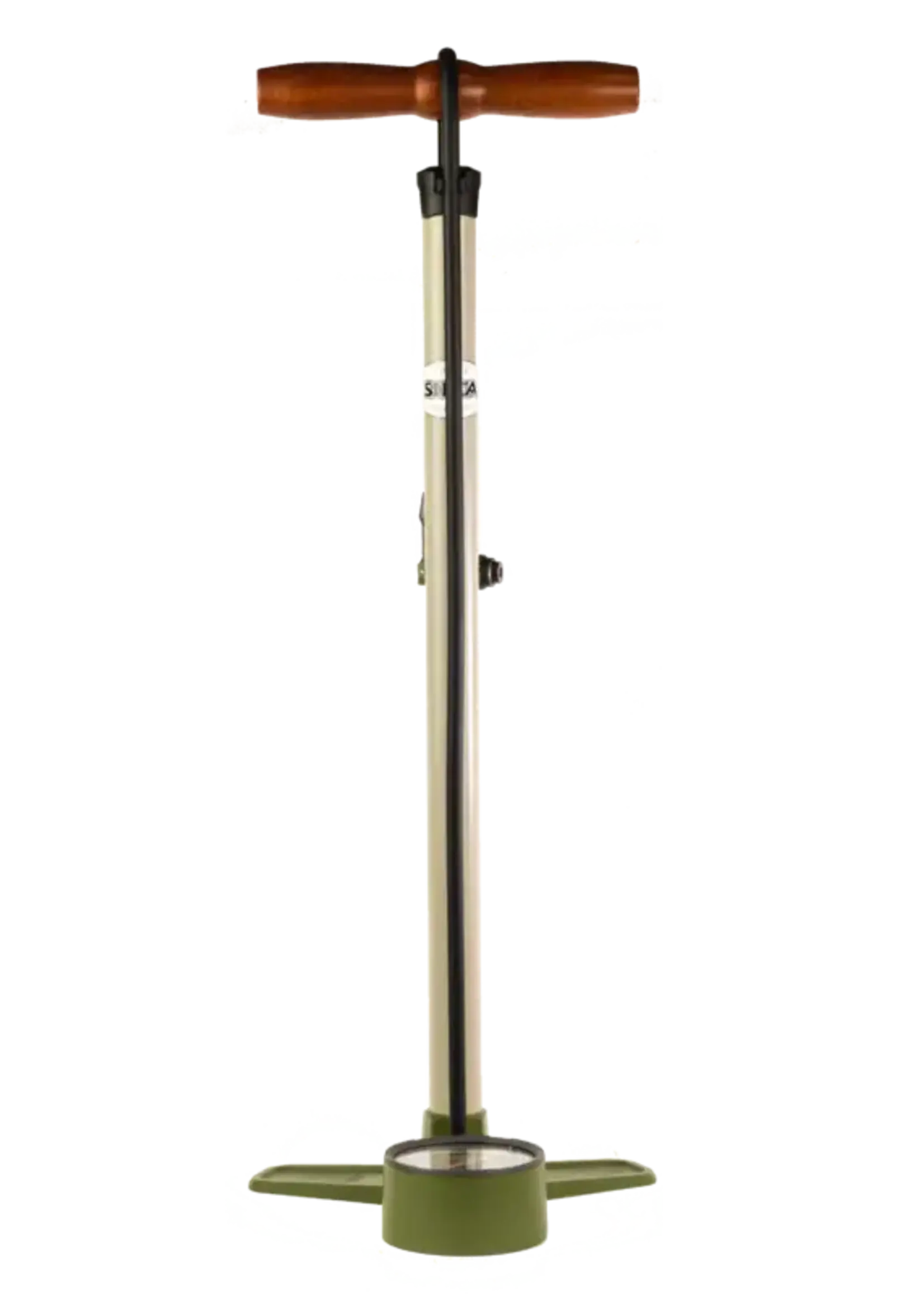 Silca SILCA, Terra Floor Pump