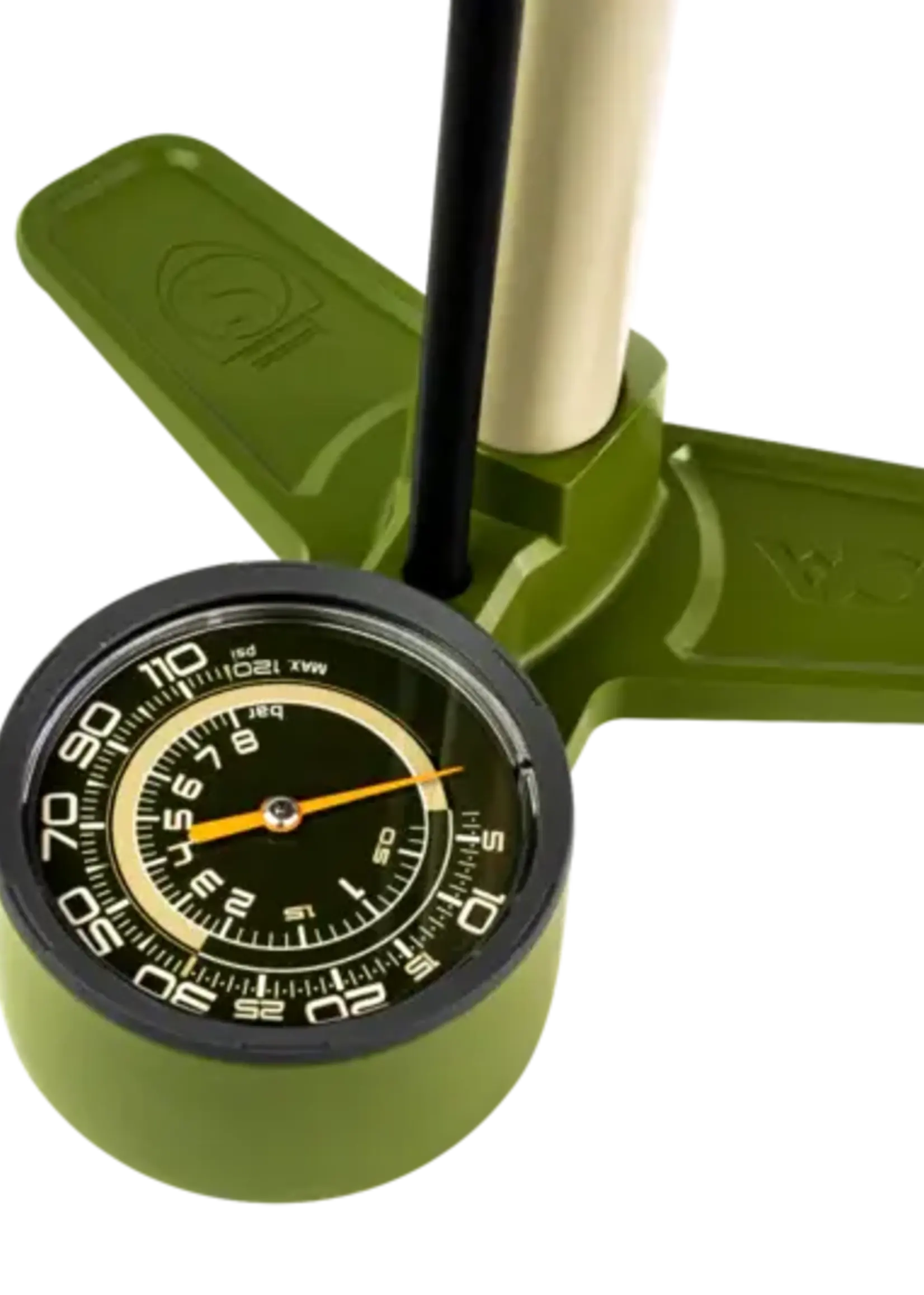 Silca SILCA, Terra Floor Pump