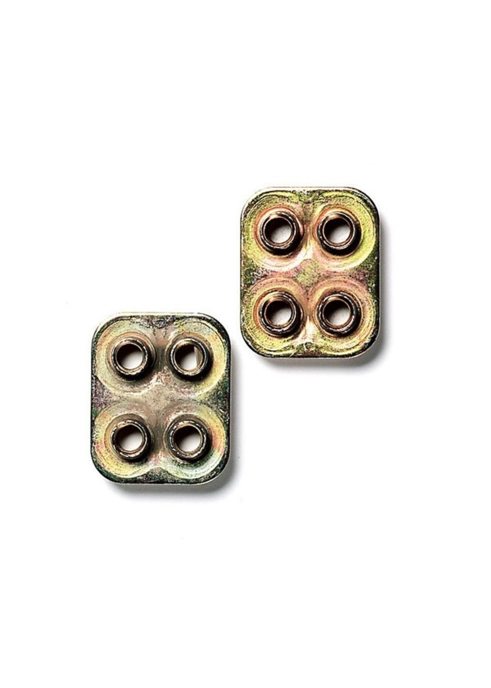 Sidi Sidi, Reinforcement Plate for MTB Carbon Sole