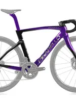 Pinarello '23 PINARELLO, Dogma F Disk Frameset 51.5 Electro Violet