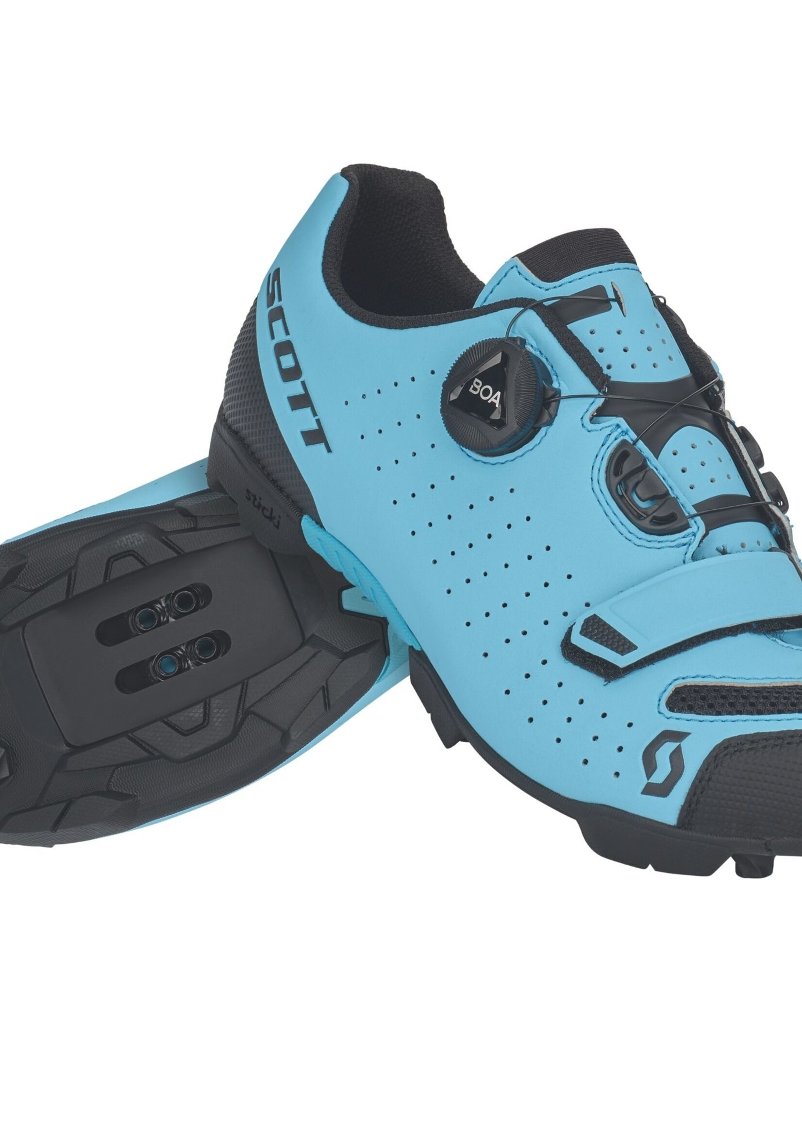 SCOTT BICYCLES Scott MTB Comp BOA Women's