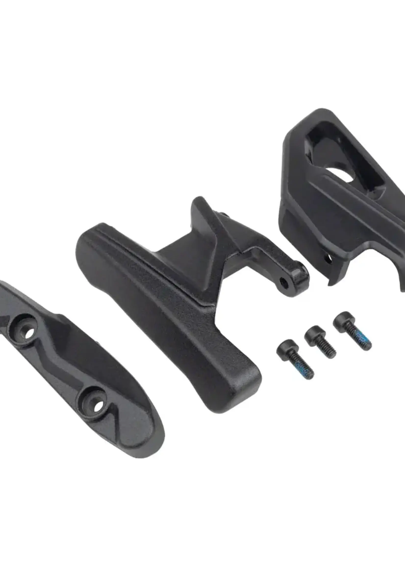 SRAM SRAM, X0 Derailleur Cover/Skid Kit