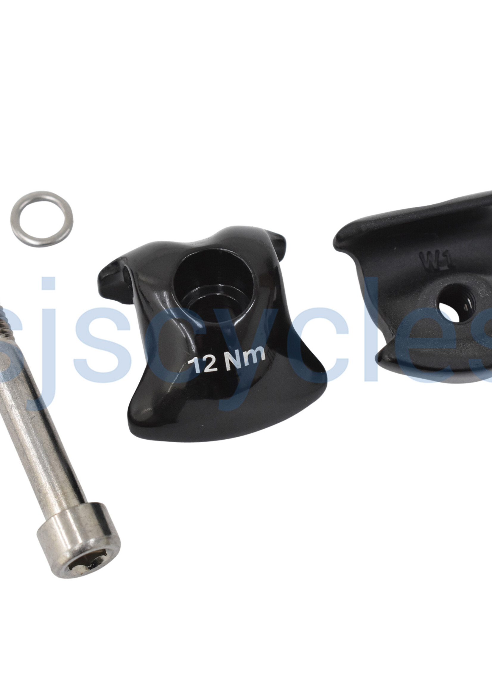 Ritchey Ritchey  1BLT CB S/P CLMP KIT 7x9