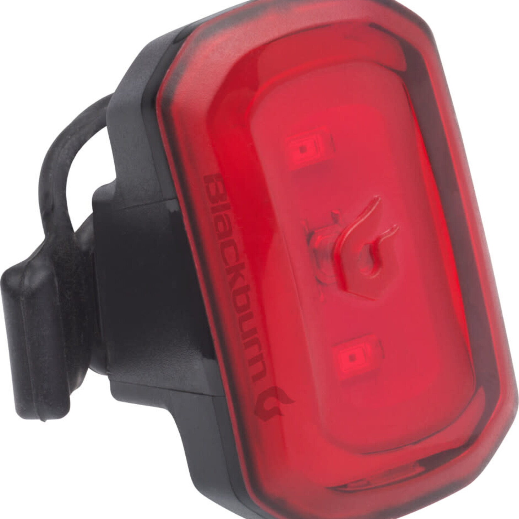 Blackburn BLACKBURN, CLICK USB REAR LIGHT RED