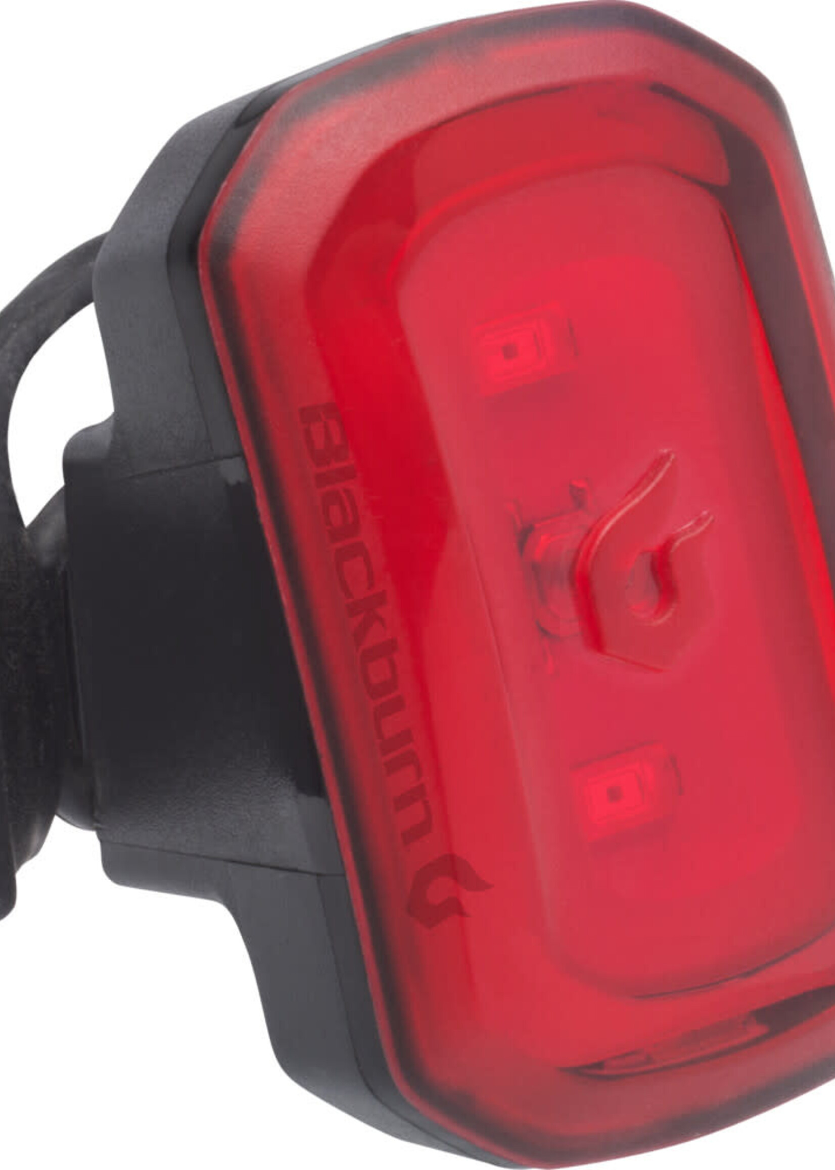 Blackburn BLACKBURN, CLICK USB REAR LIGHT RED