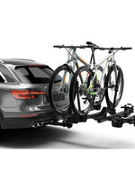 THULE THULE, T2, Pro X, 2 Bike Add On, 2" Receiver