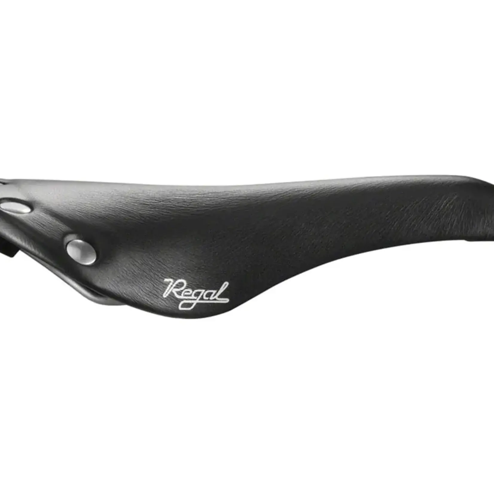 Selle San Marco Regal saddle, Classic Blk, 149mm - The Cyclery