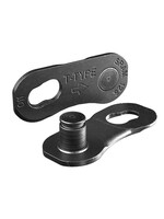 SRAM SRAM EAGLE, Power Link/ Power Lock, Flattop, T-Type Black
