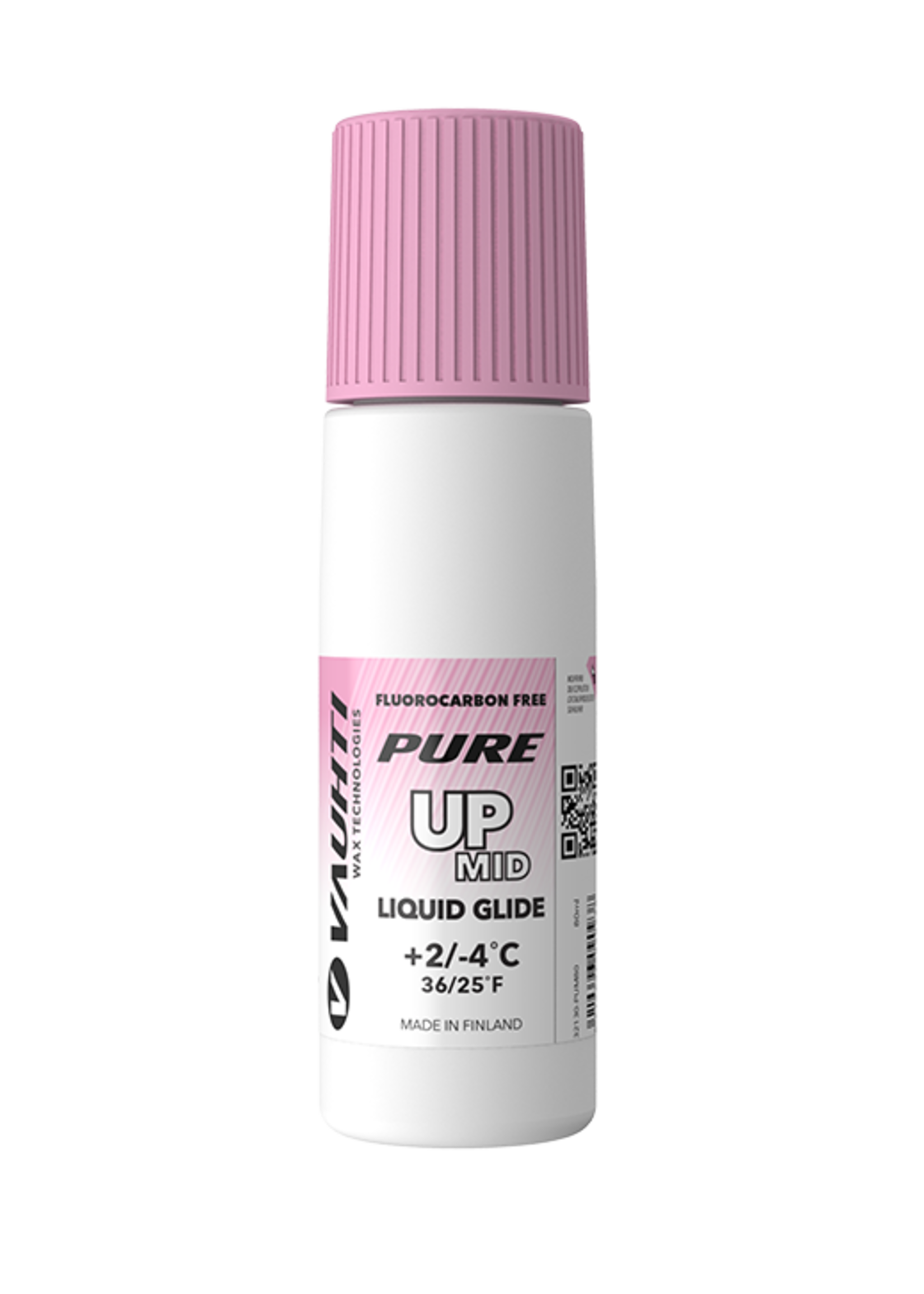 Vauhti VAUHTI, Pure UP Liquid Glide Wax