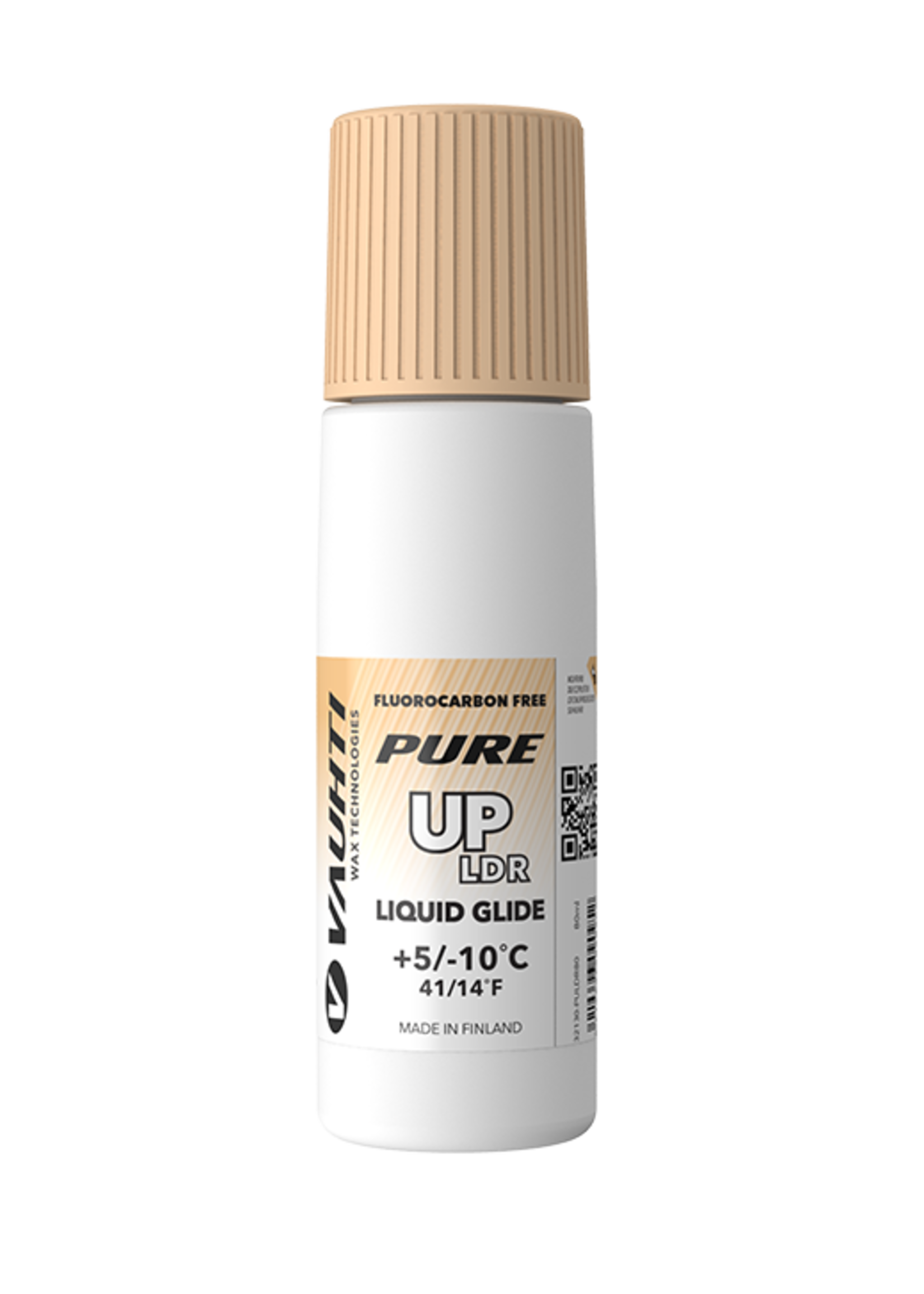 Vauhti VAUHTI, Pure UP Liquid Glide Wax, 100mL