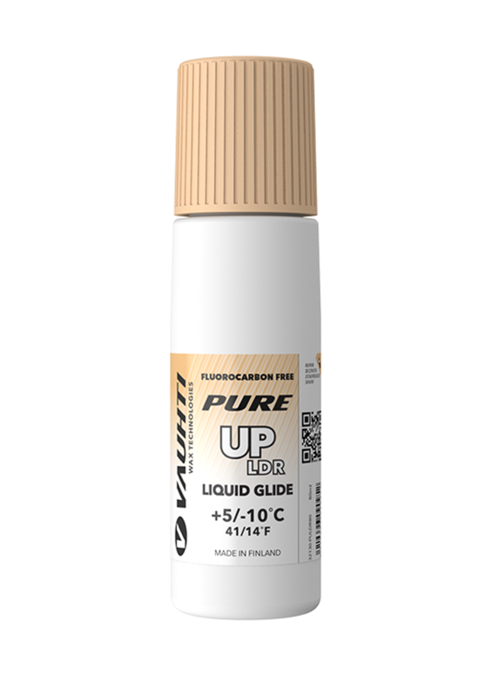Vauhti VAUHTI, Pure UP Liquid Glide Wax