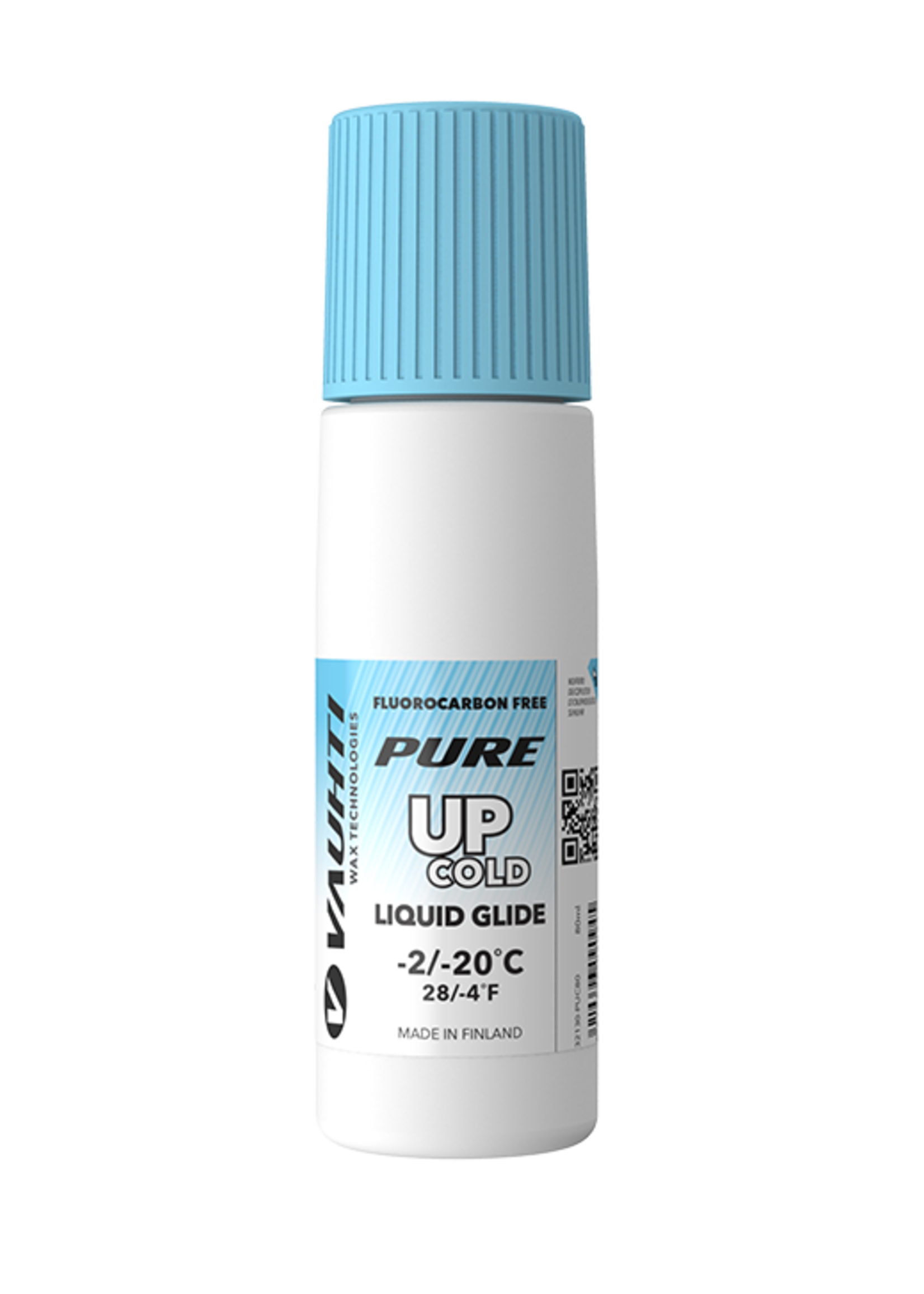 Vauhti VAUHTI, Pure UP Liquid Glide Wax