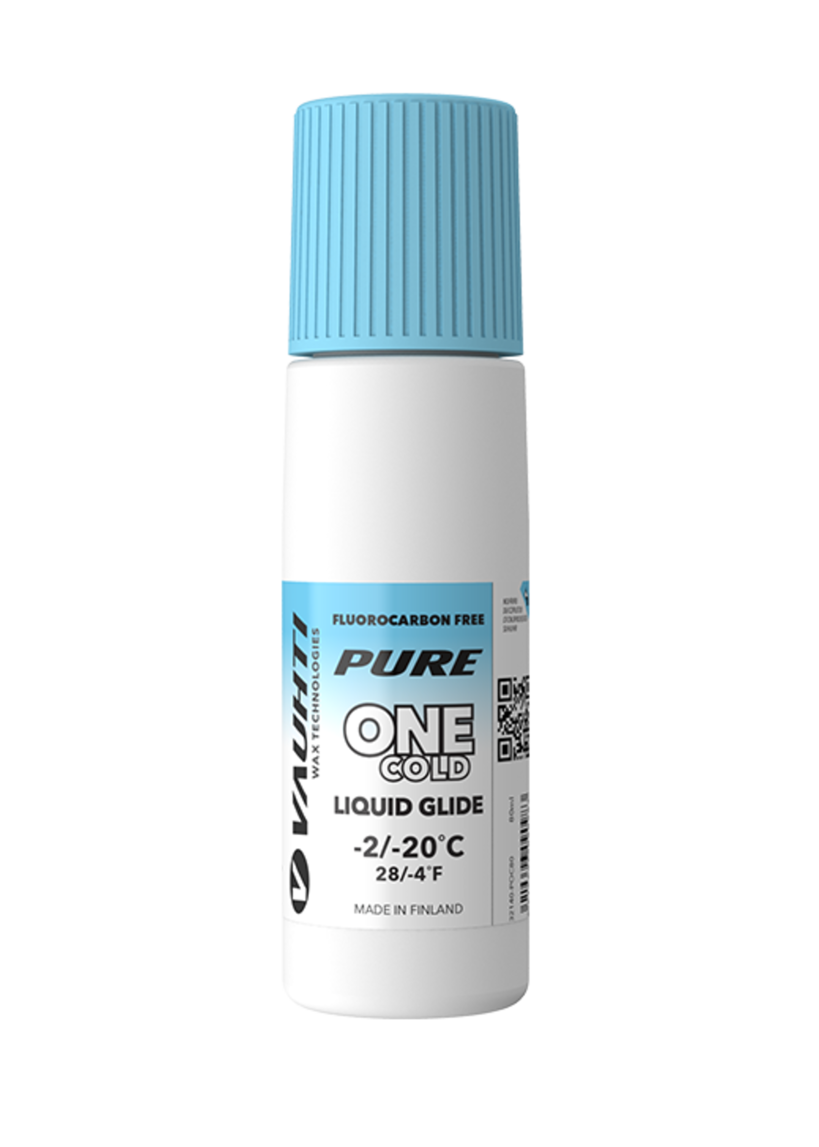 Vauhti VAUHTI, Pure ONE Liquid Glide Wax
