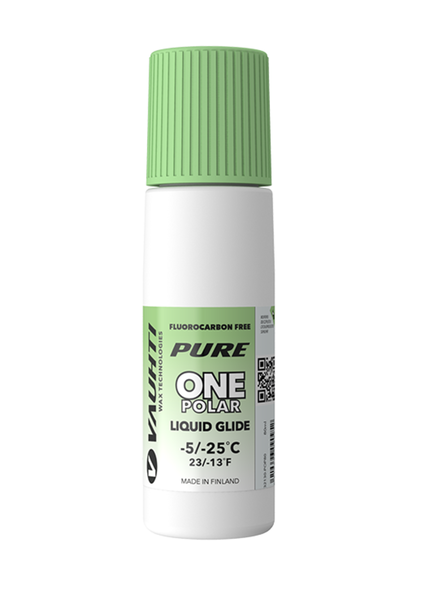 Vauhti VAUHTI, Pure ONE Liquid Glide Wax