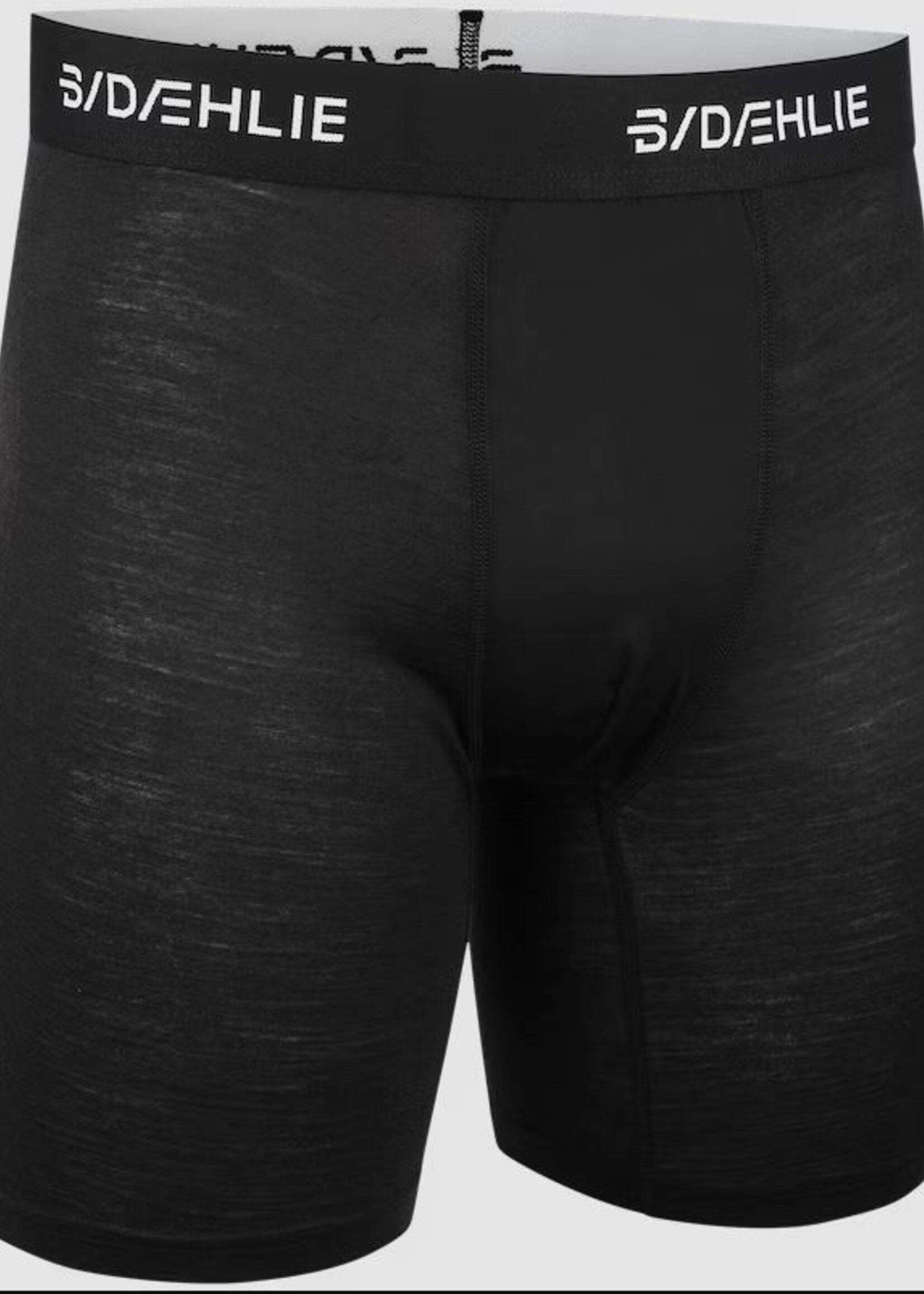 Daehlie DAEHLIE, Wool Tech WindR Boxer