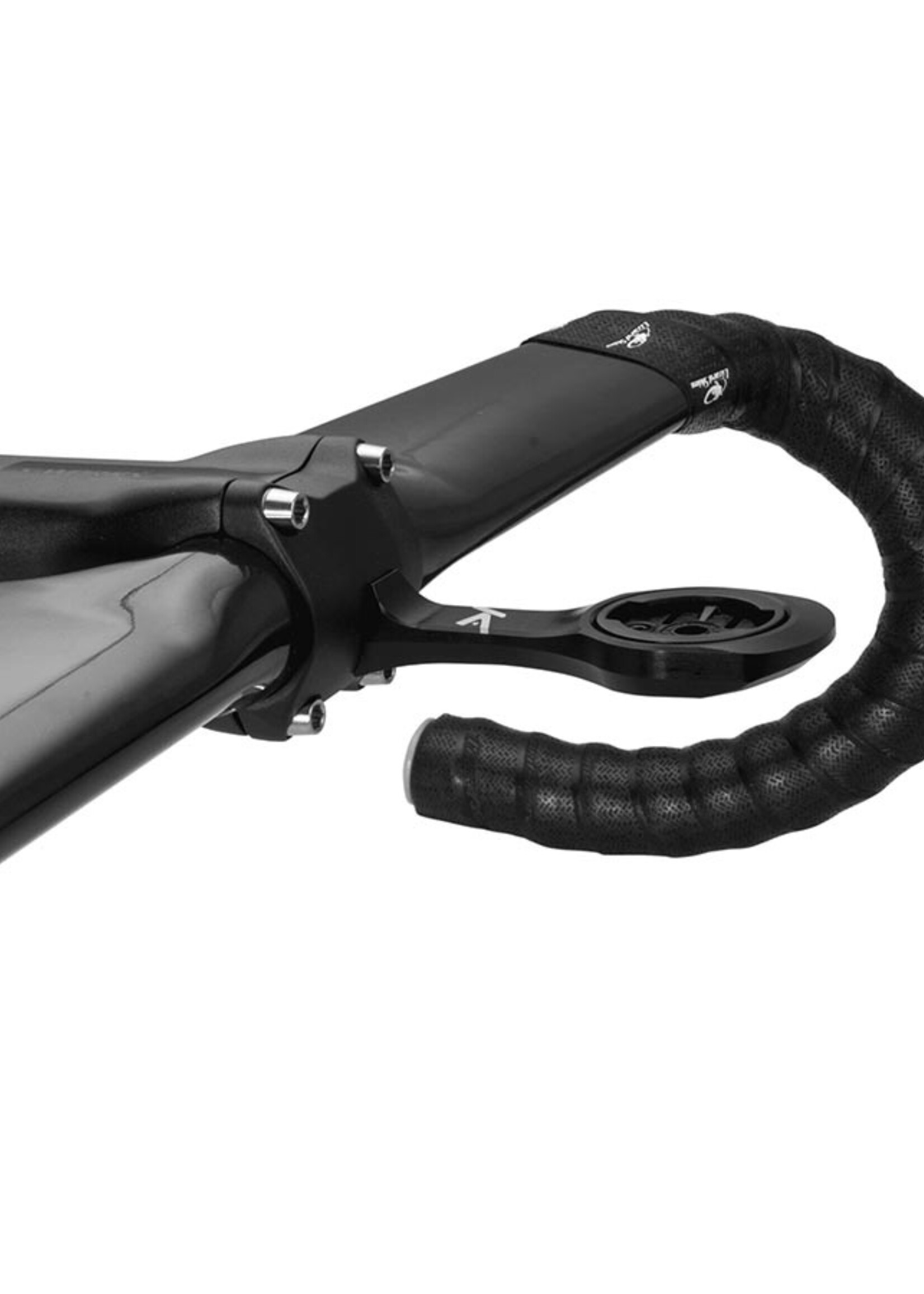 K-Edge K-Edge, Garmin Future, Computer Bike Mount, Aluminum, Black