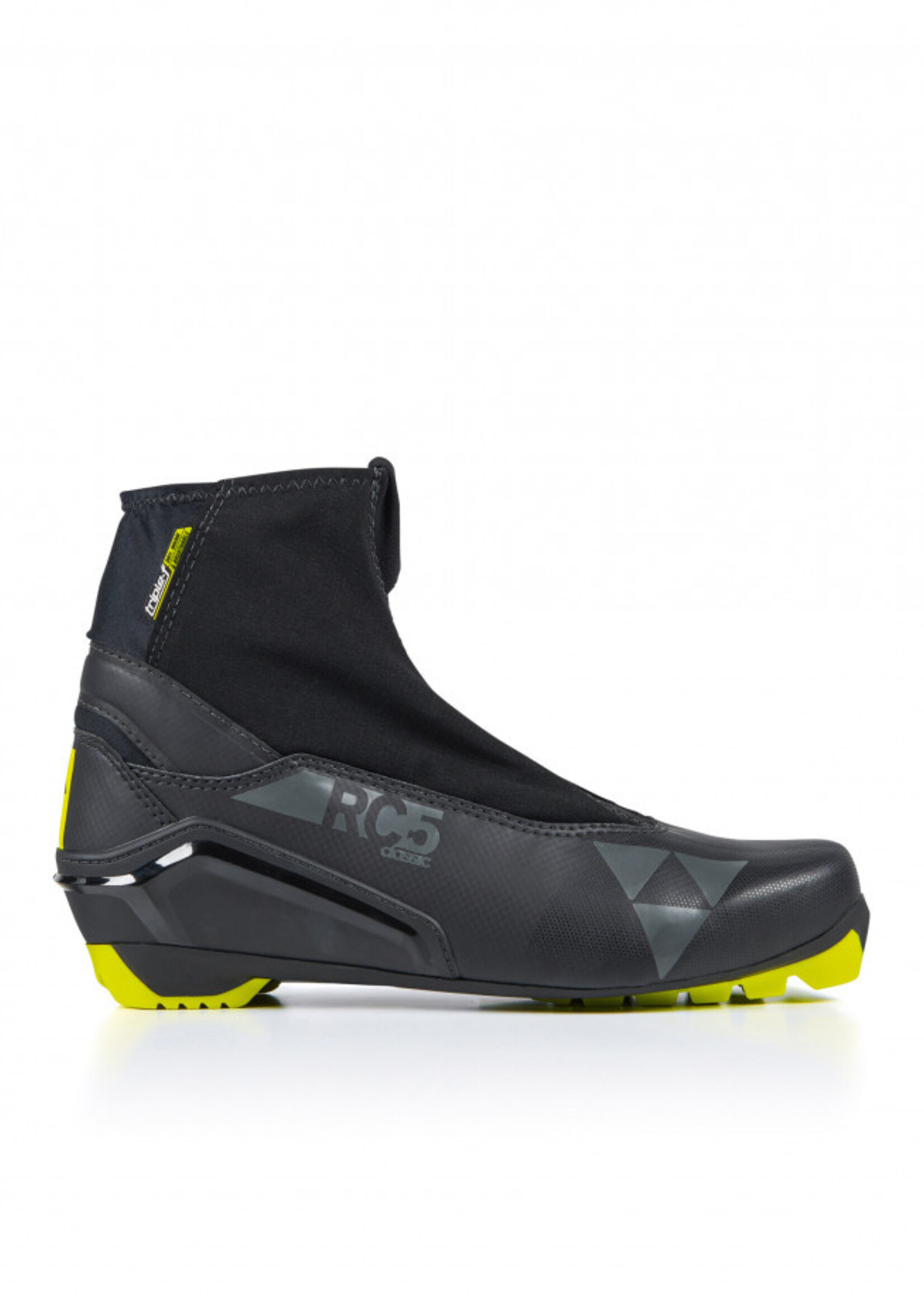 Fischer FISCHER, RC5 Classic Boot