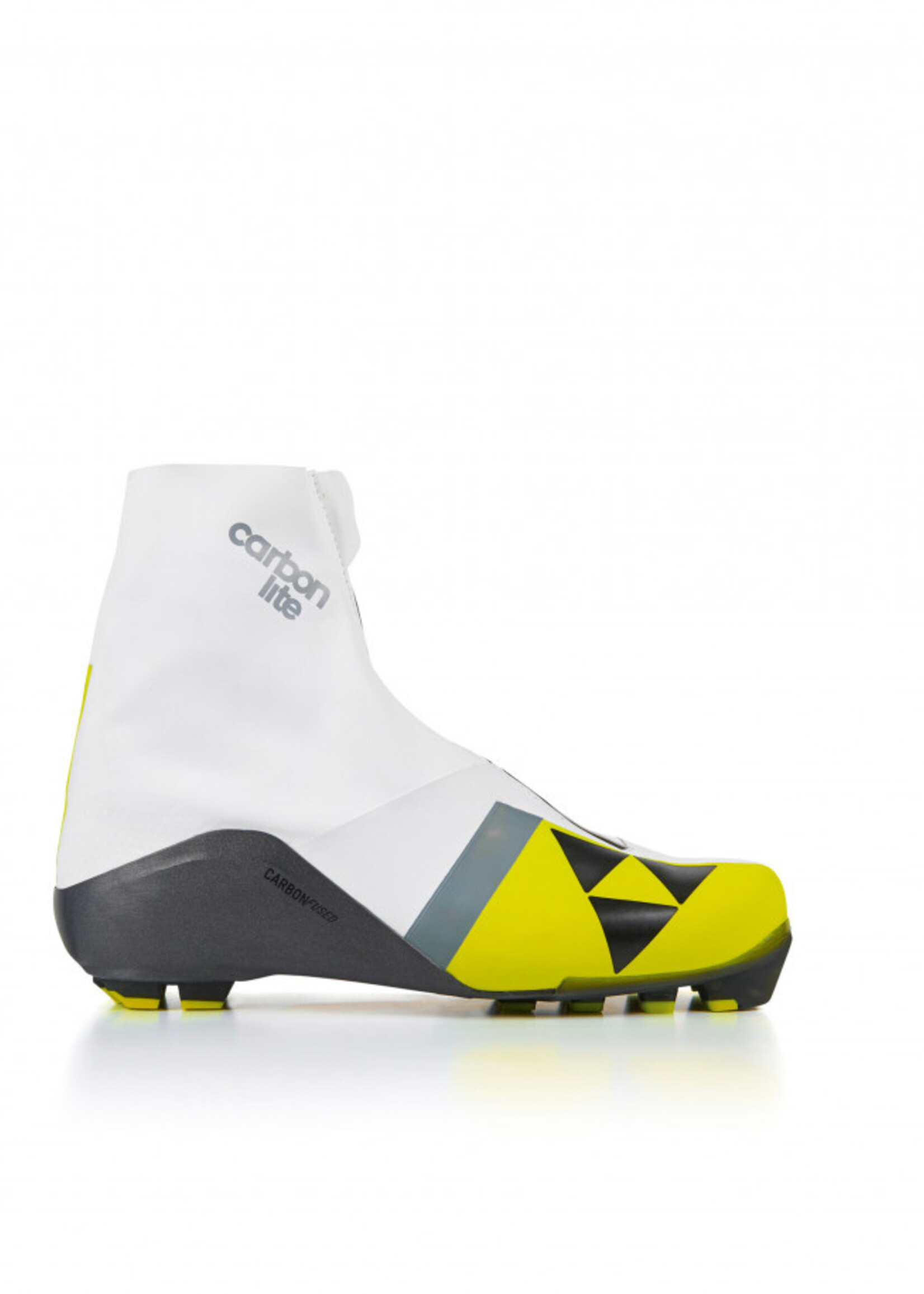 Fischer FISCHER, Women's Carbonlite Classic Boot
