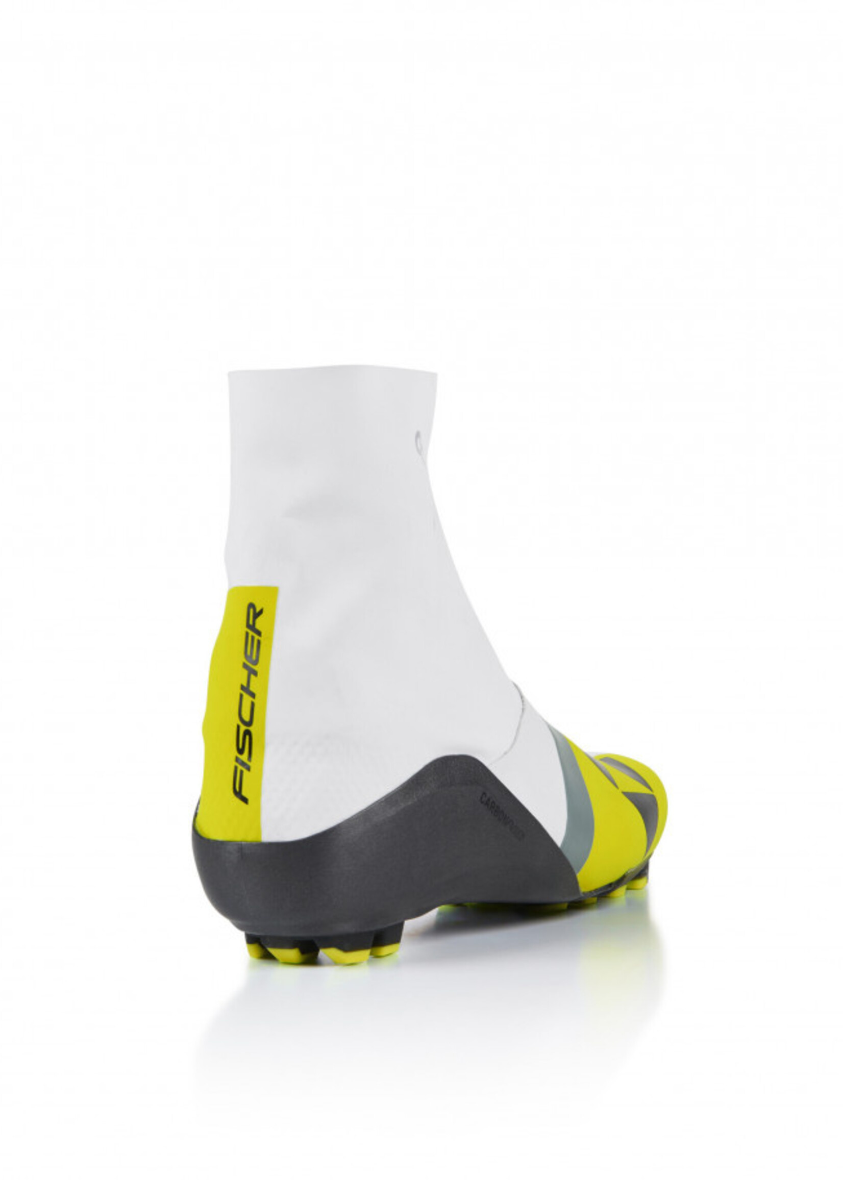 Fischer FISCHER, Women's Carbonlite Classic Boot