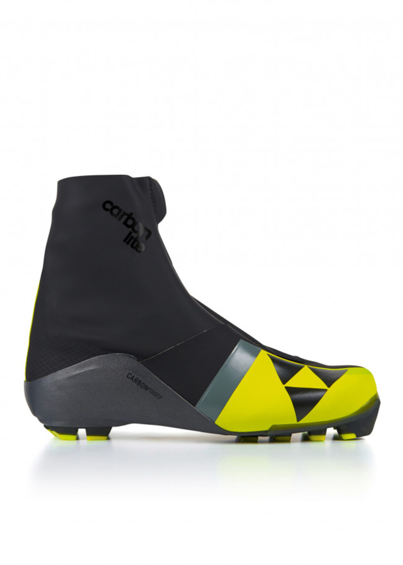 Fischer FISCHER, Carbonlite Classic Boot