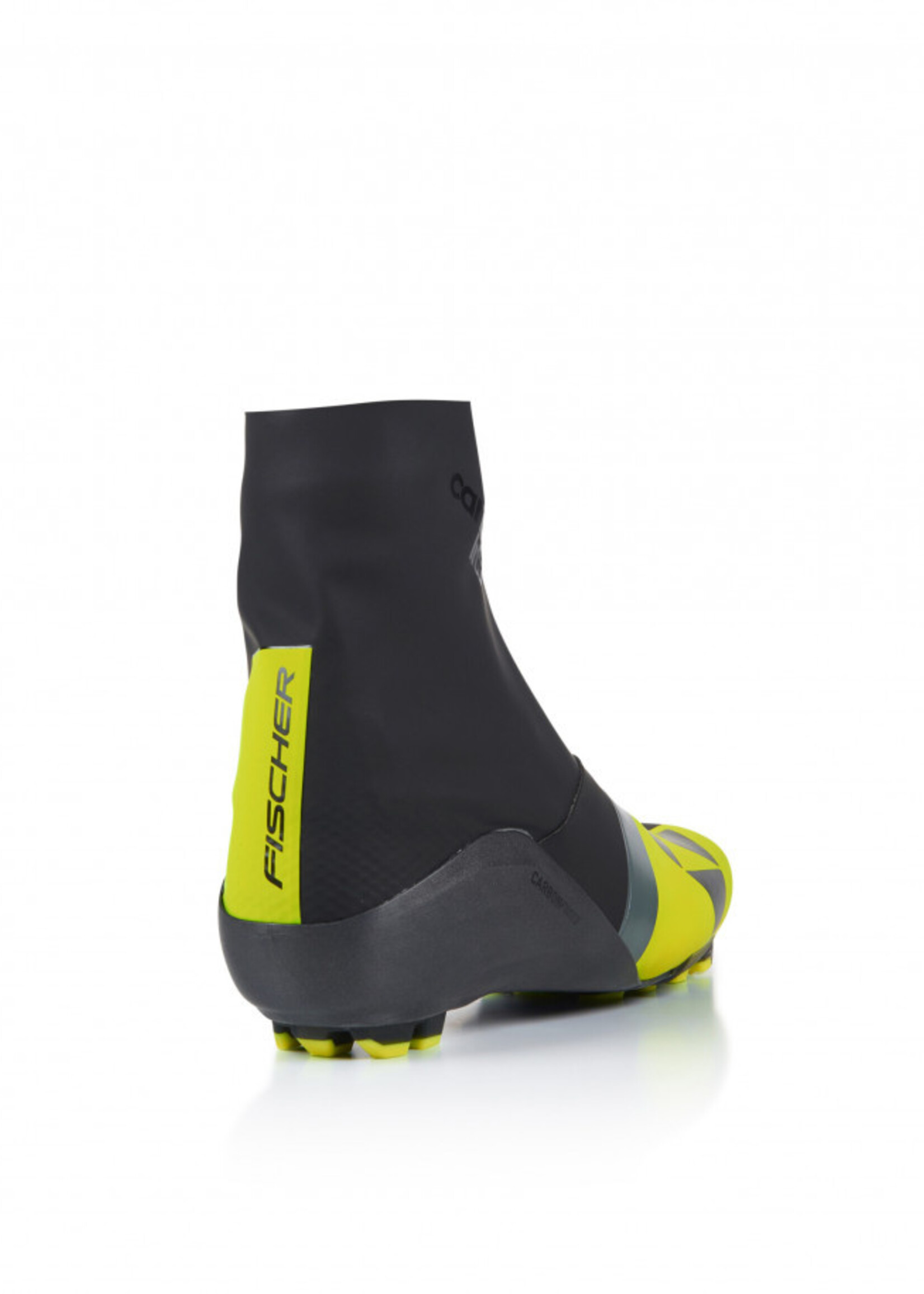 Fischer FISCHER, Carbonlite Classic Boot