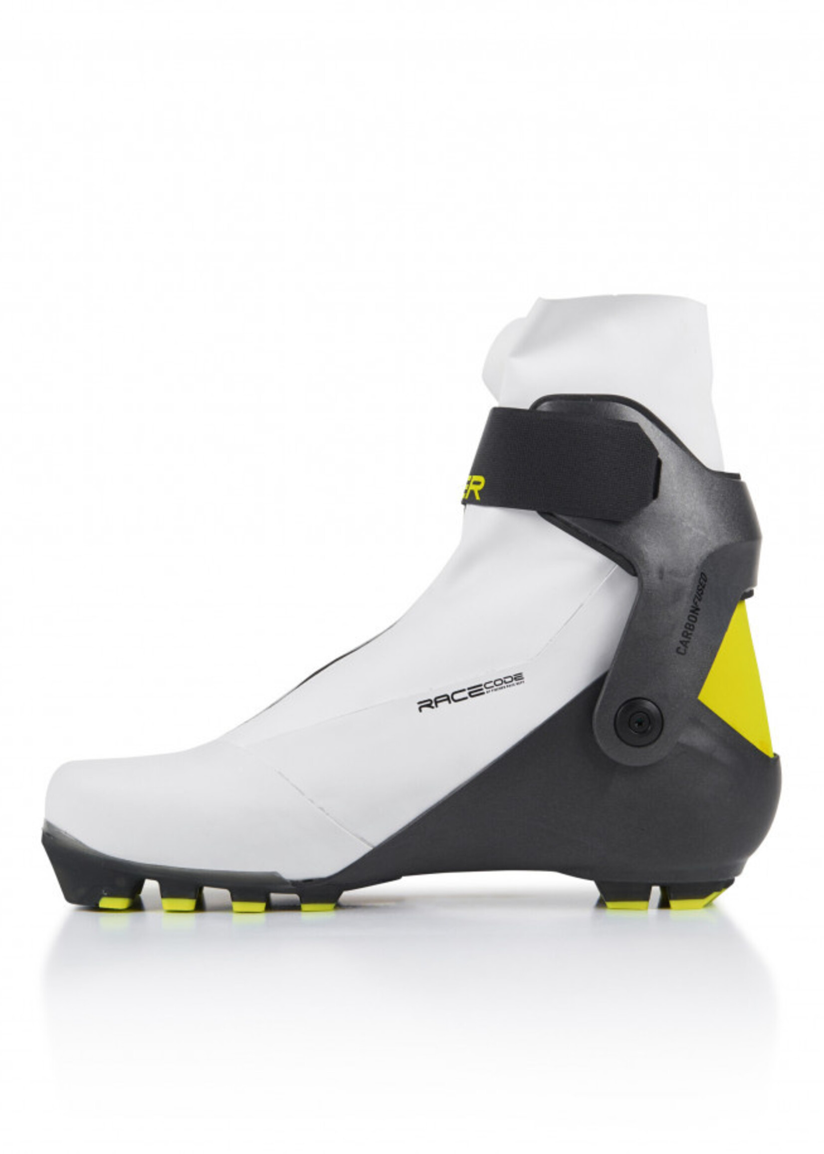 Fischer FISCHER, Women's Carbonlite Skate Boot