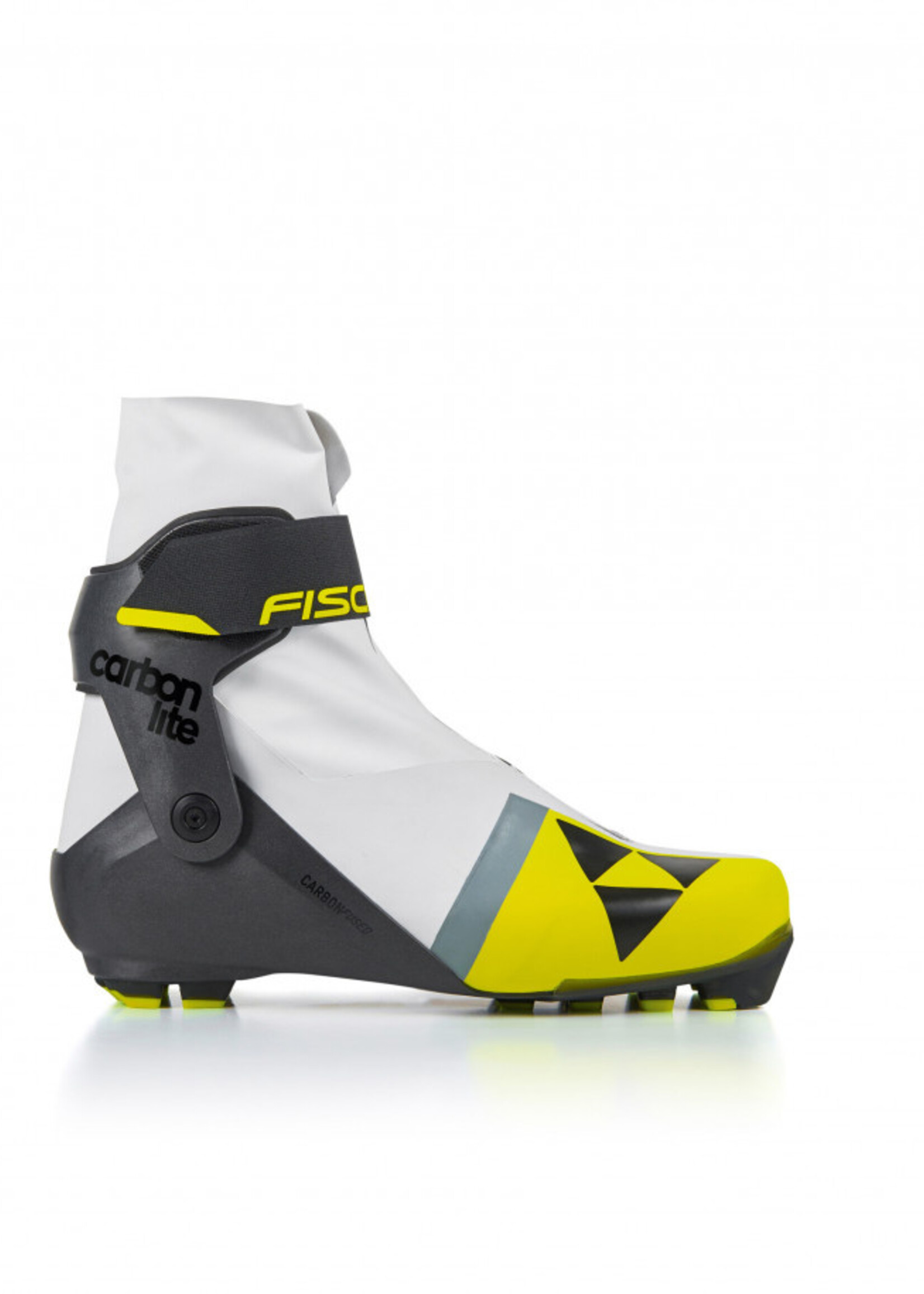 Fischer FISCHER, Women's Carbonlite Skate Boot