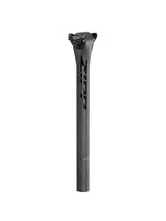 Zipp ZIPP, SL Speed Seatpost, 27.2mm, 400mm, Offset: 0mm, Black