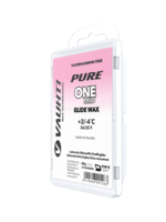 Vauhti VAUHTI, Pure ONE Glide Wax 180g Bulk Block