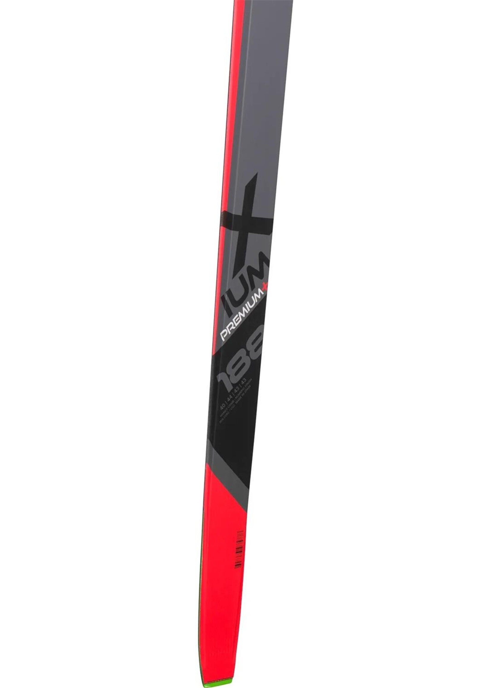 ROSSIGNOL CANADA '23, ROSSIGNOL, X-IUM Skating Premium+ S2 IFP