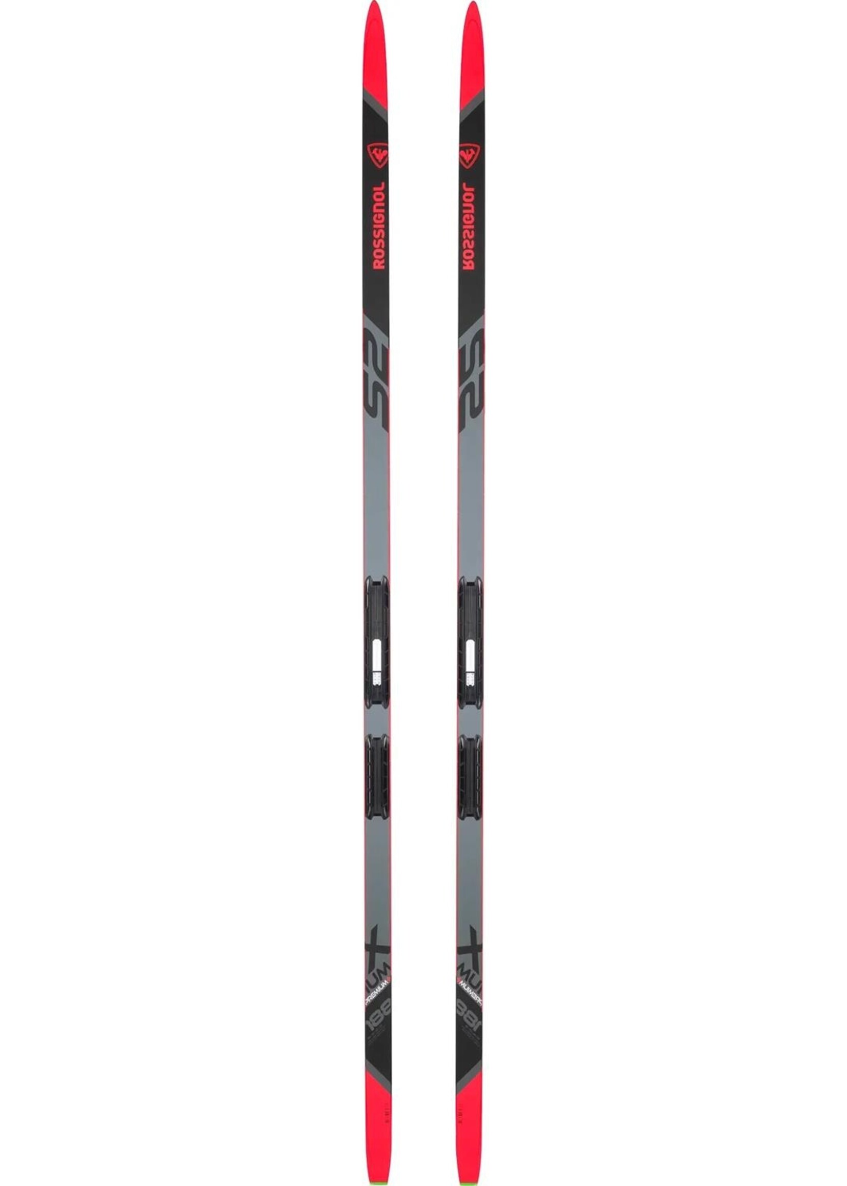 ROSSIGNOL CANADA ROSSIGNOL, X-IUM Skating Premium+ S2 IFP