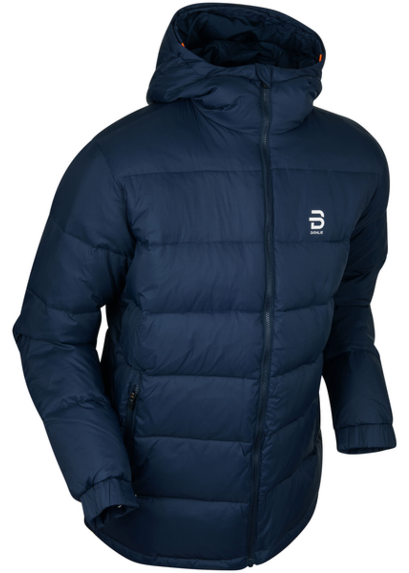 Daehlie DAEHLIE, Men's Protection Down Jacket