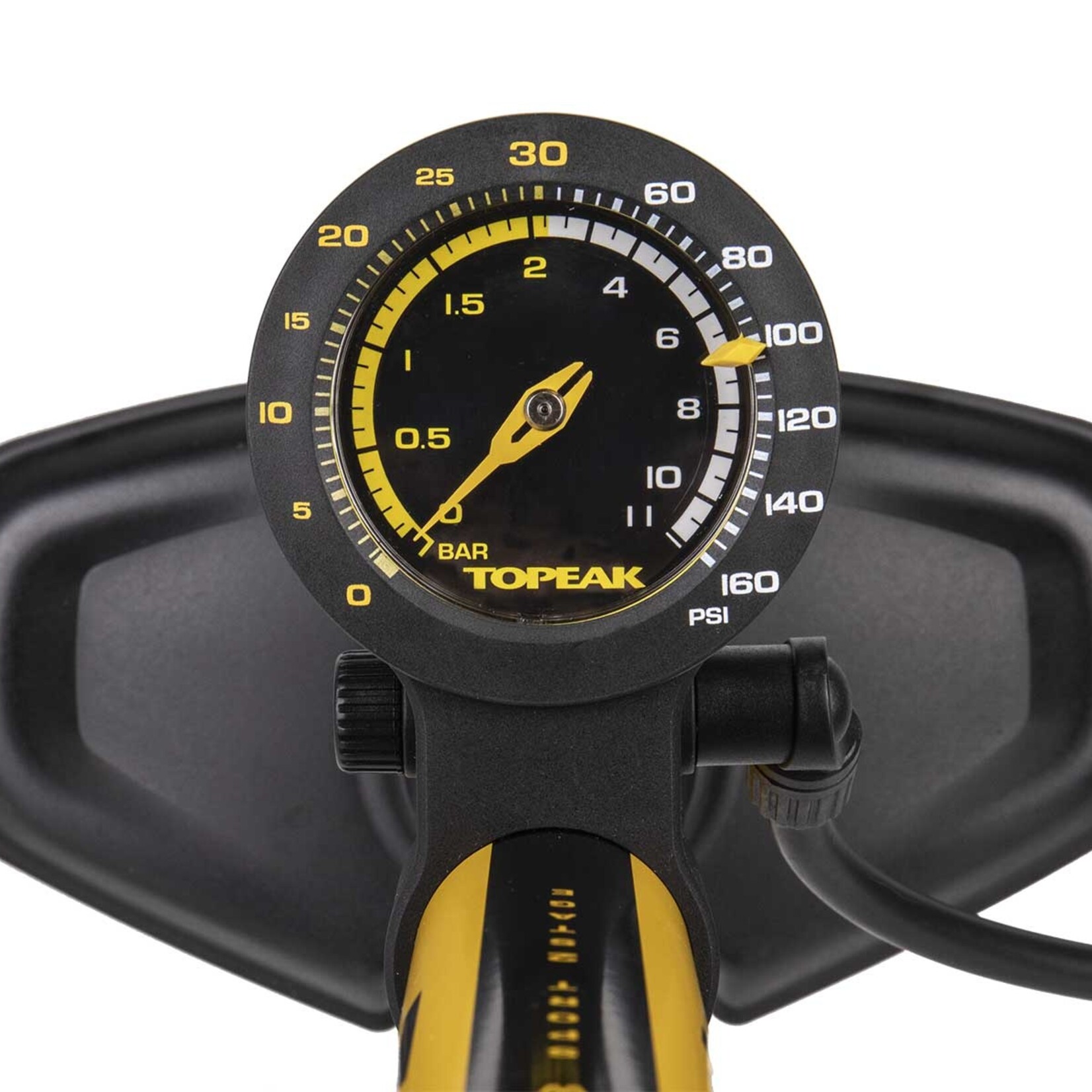 Topeak joe blow sport iii track pump hot sale