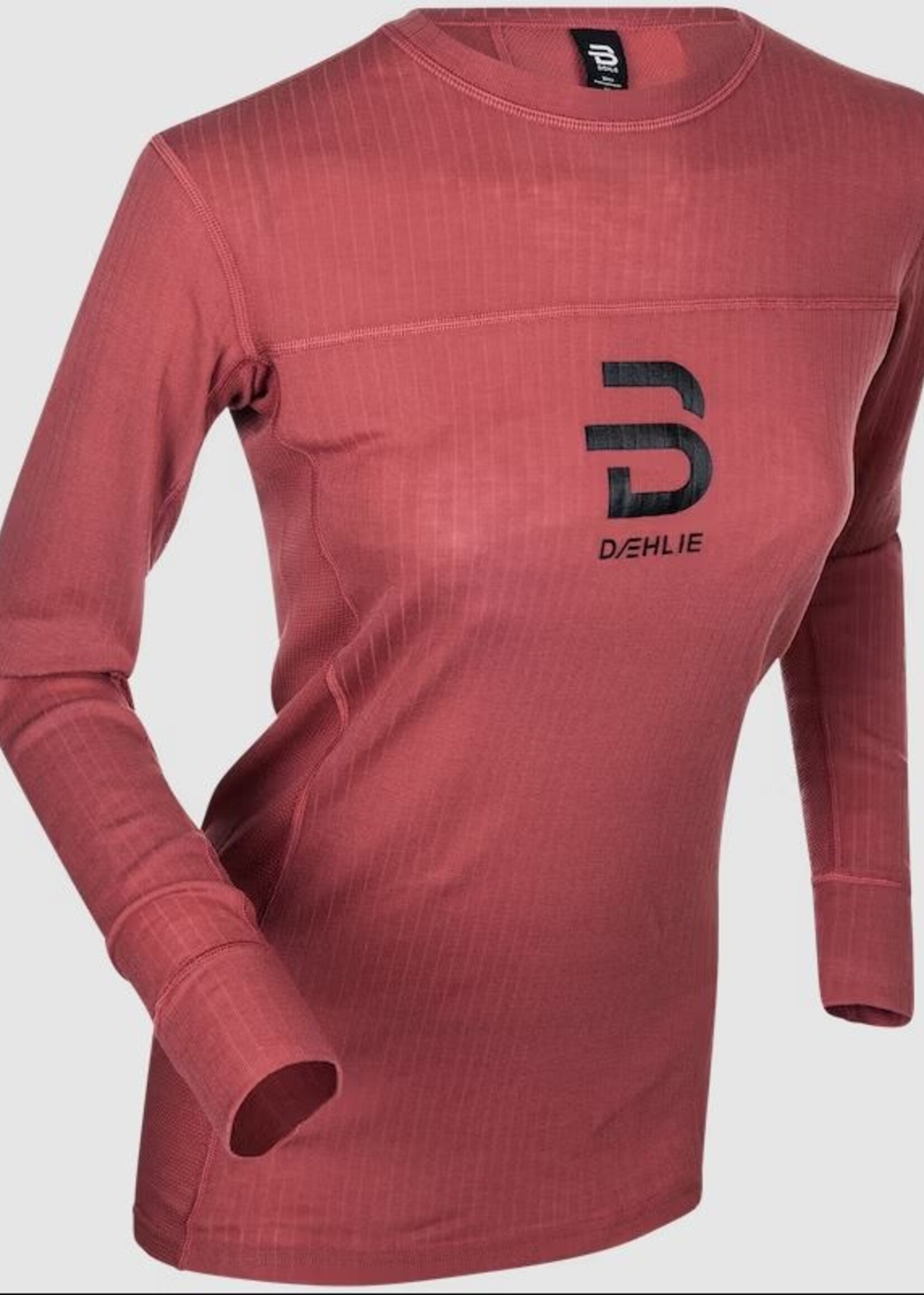 Daehlie DAEHLIE, Women's Performance Tech LS