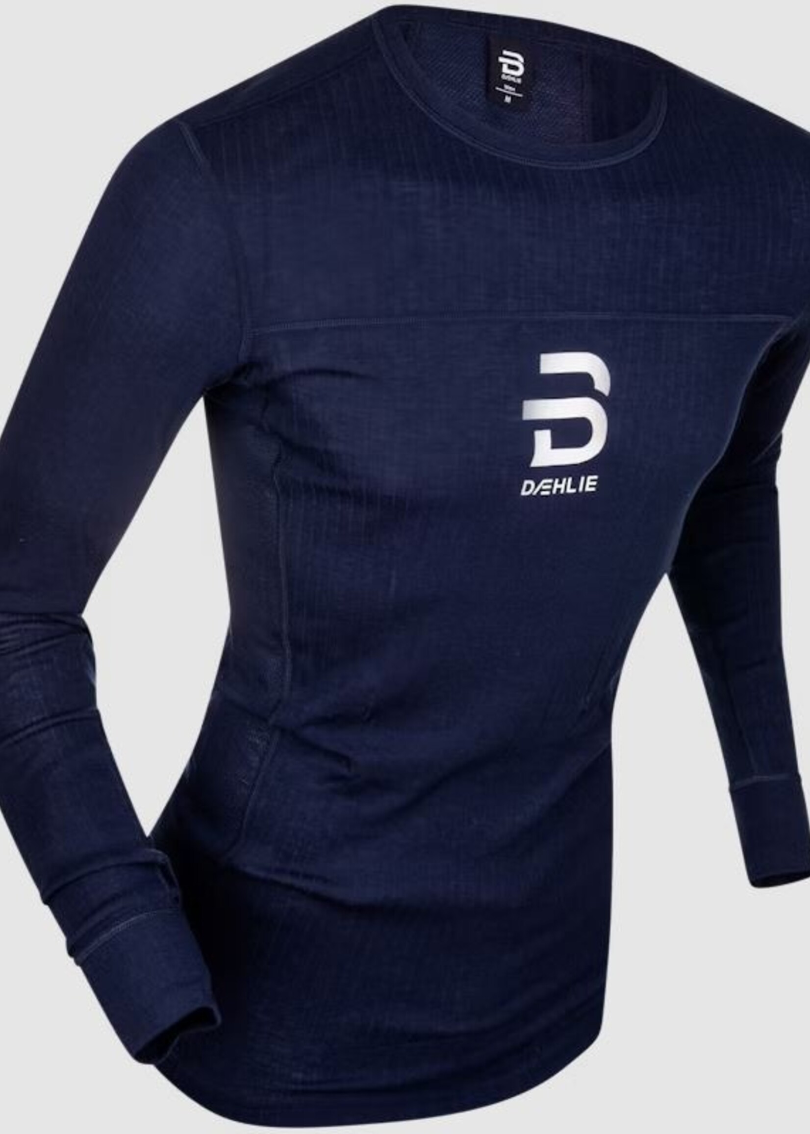 Daehlie DAEHLIE, Men's Performance Tech LS