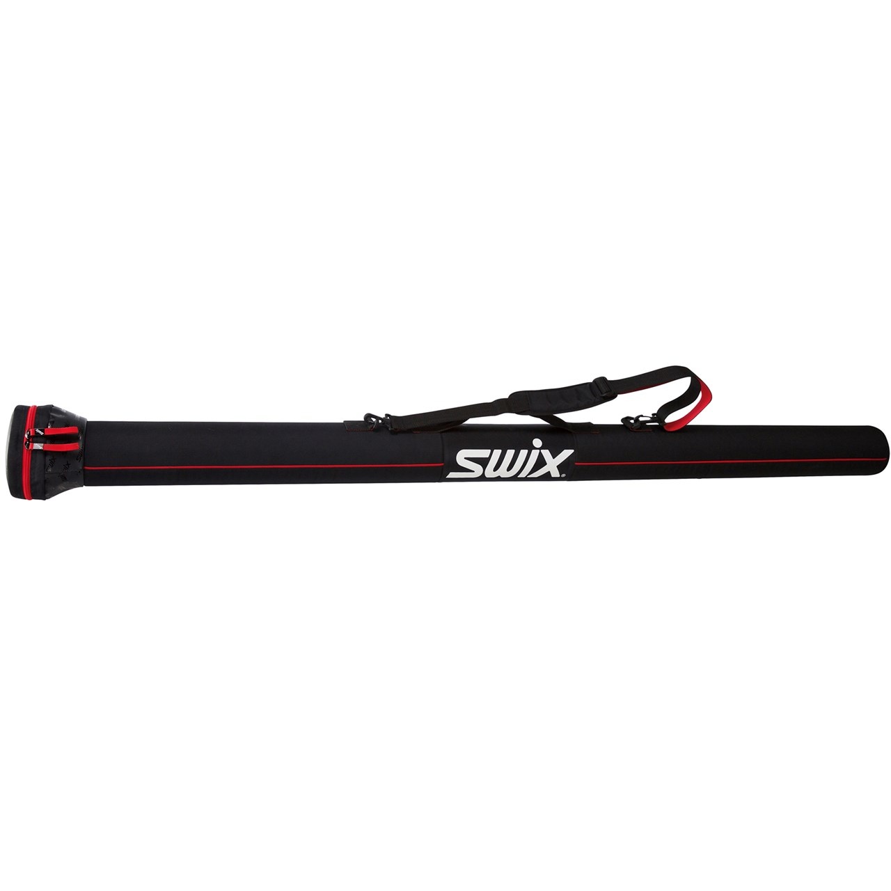 SWIX, Padded Nordic Pole Bag 2 pairs - The Cyclery