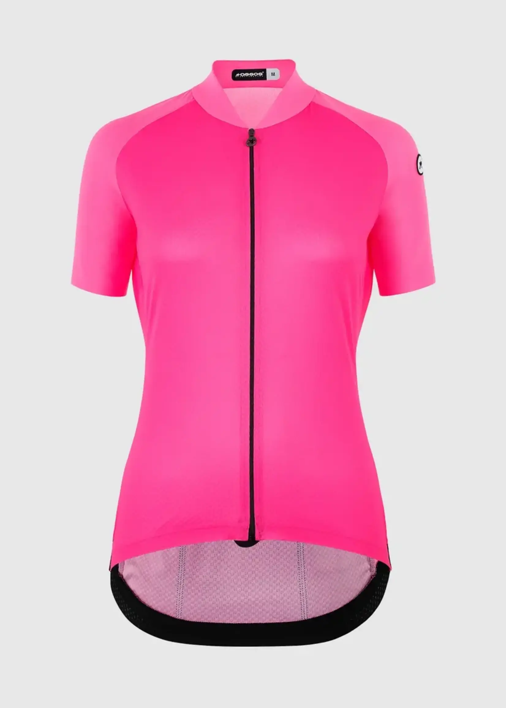 Assos ASSOS, Women's UMA GT Jersey C2 EVO